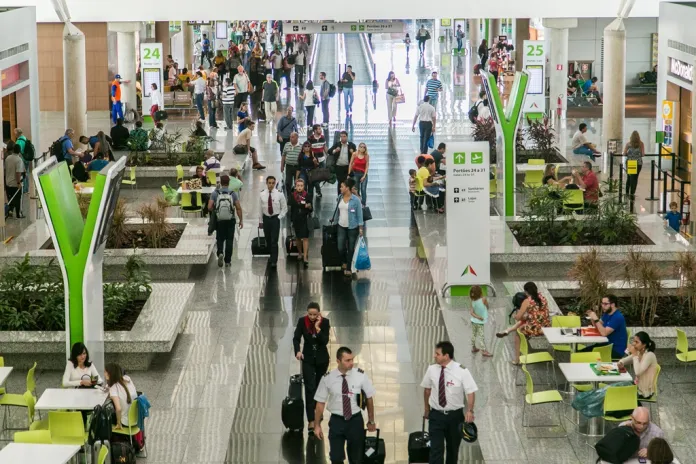 COMPENSAÇÃO ORGÂNICA DO AERONAUTA