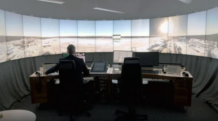 Saab e Atech unem esforços para trazer Torre Digital para o Brasil e América Latina