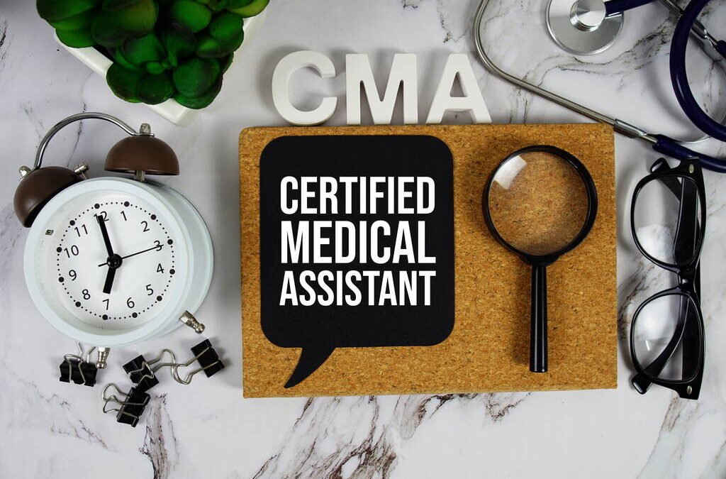 Exames CMA 2ª Classe: Tudo o que Você Precisa Saber para Passar no Exame Médico